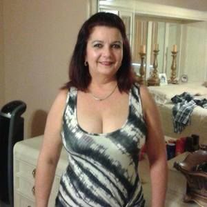 Meet your Posher, Blanca milagros